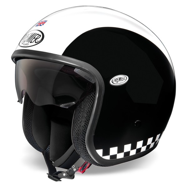 Premier Jethelm Vintage RETRO Retro