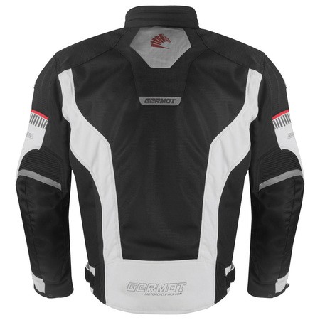 Germot Mesh Jacke X-Air Evo Pro Herren