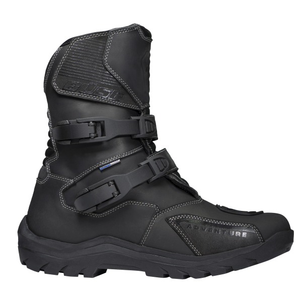 BÜSE Gravel Adventurestiefel BÜSE Gravel Adventurestiefel