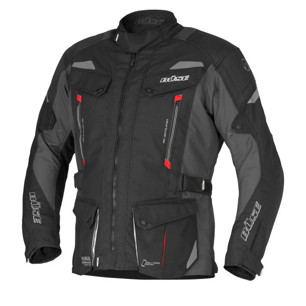 BÜSE Lago III Textiljacke BÜSE Lago III Textiljacke