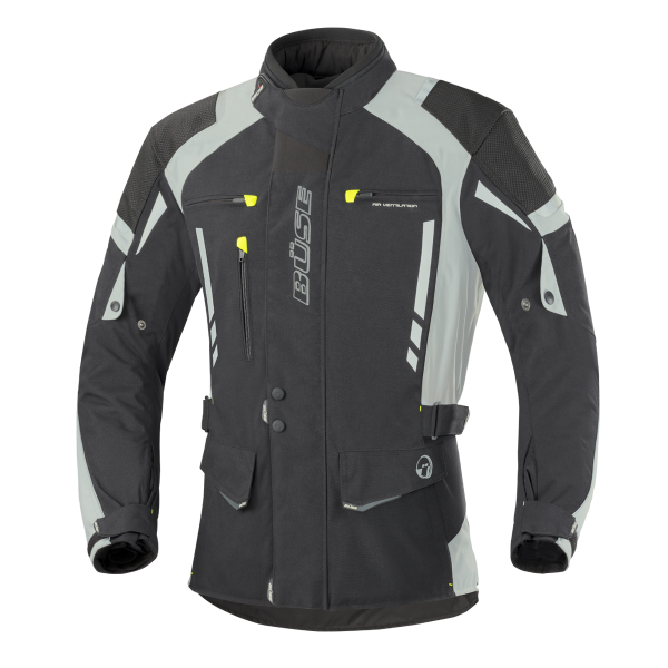 Büse Torino Pro Textiljacke Büse Torino Pro Textiljacke