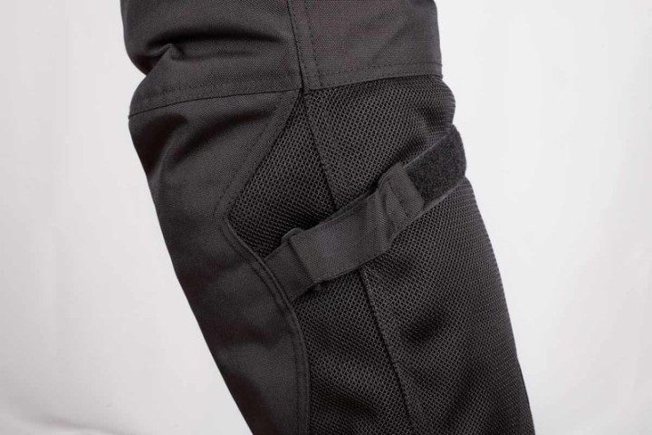 gms Hose OUTBACK EVO