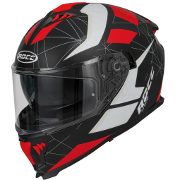 ROCC 390 Integralhelm Dekor matt ROCC 390 Integralhelm Dekor matt