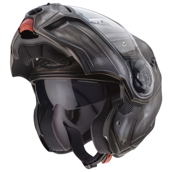 Caberg Helm Droid Iron