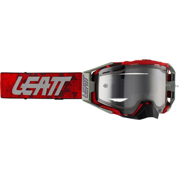 Leatt Goggle Velocity 6.5