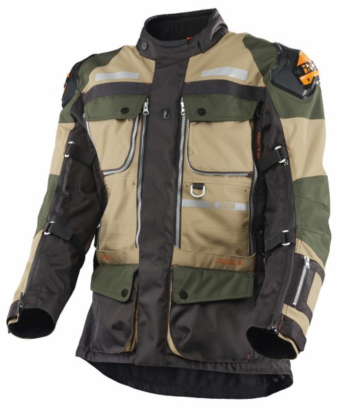 iXS Jacke Tour Montevideo-RS-1000 iXS Jacke Tour Montevideo-RS-1000