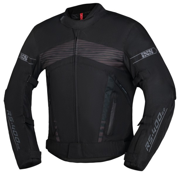 iXS Sport Jacke RS-400-ST 3.0 iXS Sport Jacke RS-400-ST 3.0