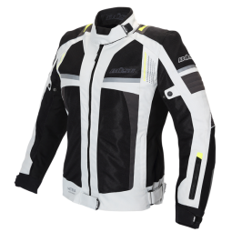 Büse Livorno Textiljacke Damen Büse Livorno Textiljacke Damen