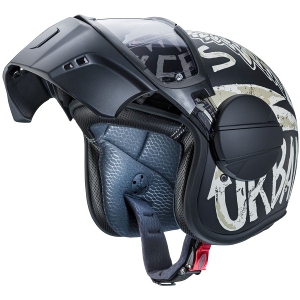 Caberg Helm Ghost Nuke