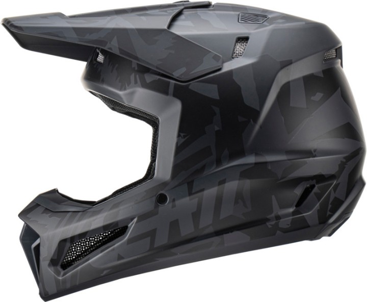 Leatt Helmet Moto 2.5 23