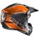 HJC CS-MX II Rebel X-Wing Star Wars MX Helm