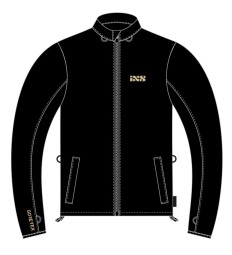 iXS Membraninnenjacke Tour GTX 1.0 Membrane iXS Membraninnenjacke Tour GTX 1.0 Membrane