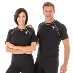 Stadler T-shirt Funktionsshirt Nilit Breeze Kühlendefunktion Stadler T-shirt Funktionsshirt Nilit Breeze Kühlendefunktion