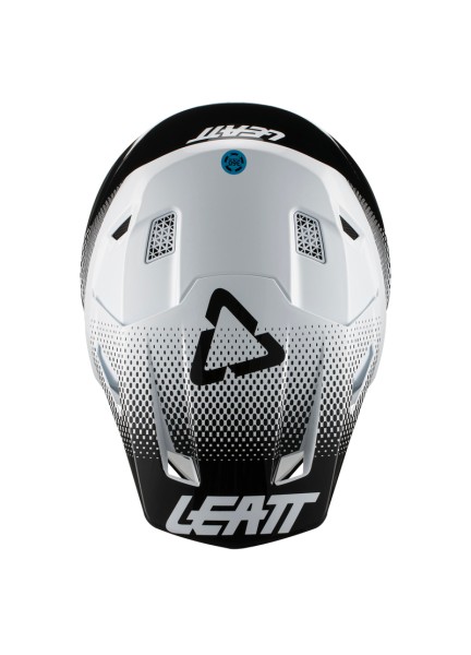 Leatt Helm inkl. Brille 7.5 V21.1