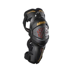 Leatt Knieorthese Z-Frame Paar Leatt Knieorthese Z-Frame Paar