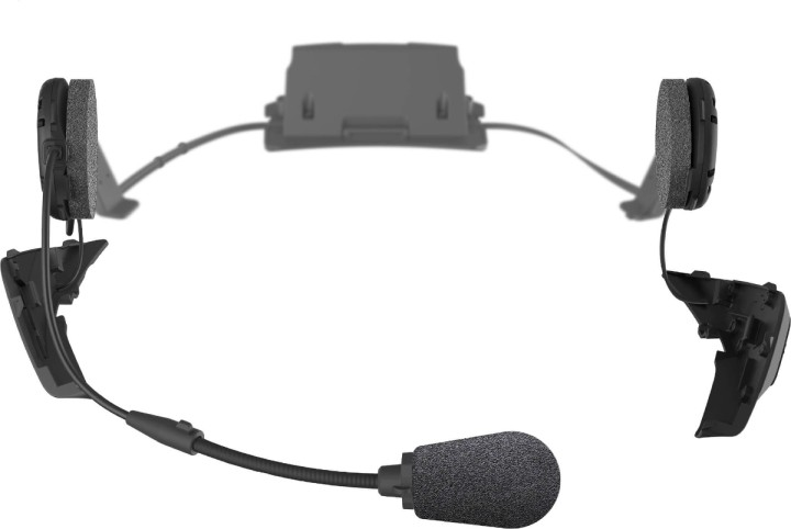 Sena SRL2 für Shoei GT-Air 2 / Neotec 2 Kommunikationssystem