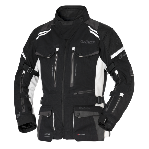 BÜSE Highland III Textiljacke Damen BÜSE Highland III Textiljacke Damen