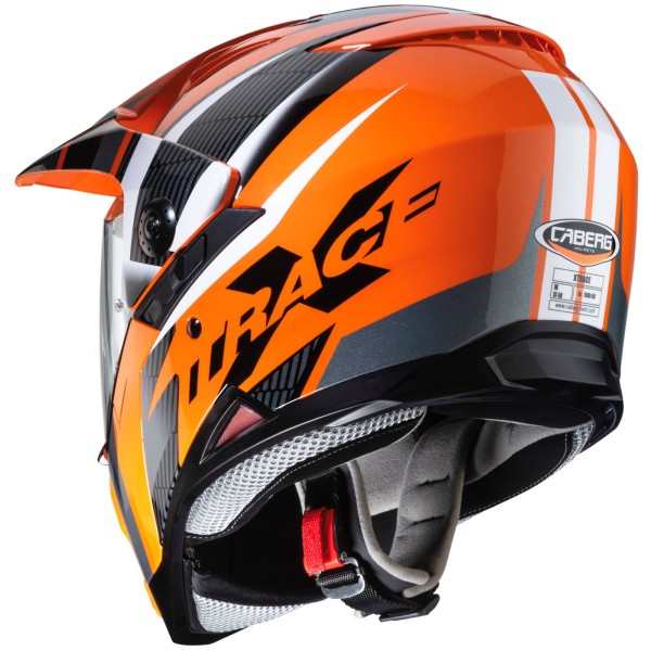 Caberg Helm Xtrace Savana