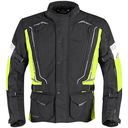 Germot Textiljacke Savannah Germot Textiljacke Savannah