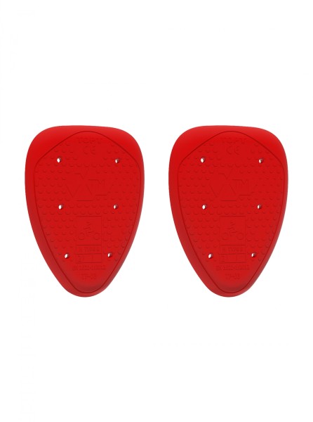 John Doe V2 Pair Hip Protectors (Level 1)