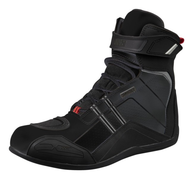 iXS Schuhe Sport RS-300 ST Wasserdicht