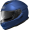 Vorschau: Shoei GT-Air 3 Matt Blue Metallic Vorschau: Shoei GT-Air 3 Matt Blue Metallic