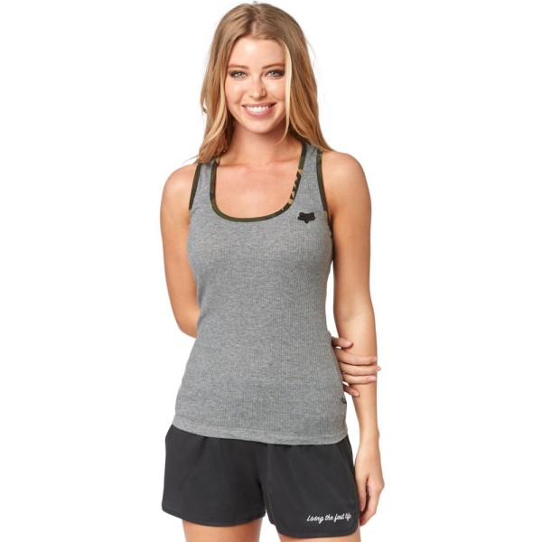 Fox Scout Tank Top Damen Fox Scout Tank Top Damen