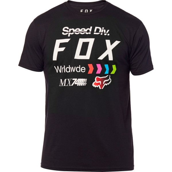Fox MURC SS PREMIUM TEE Fox MURC SS PREMIUM TEE