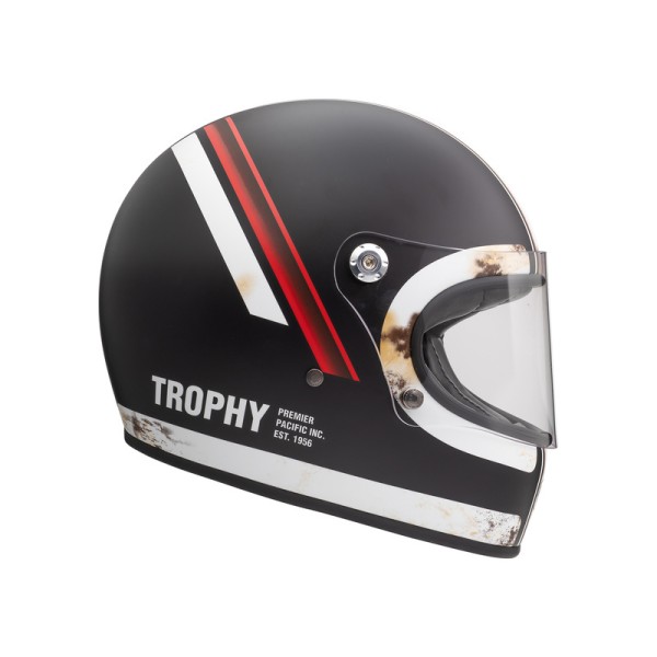 Premier Integralhelm Trophy DO 92 BM O.S.