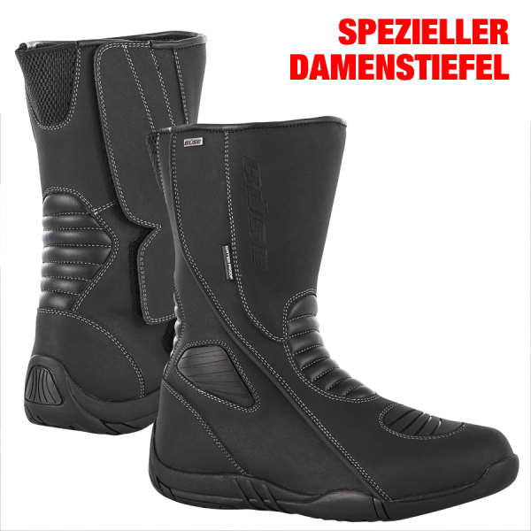 Büse Damen Stiefel EVO wasserdicht Büse Damen Stiefel EVO wasserdicht
