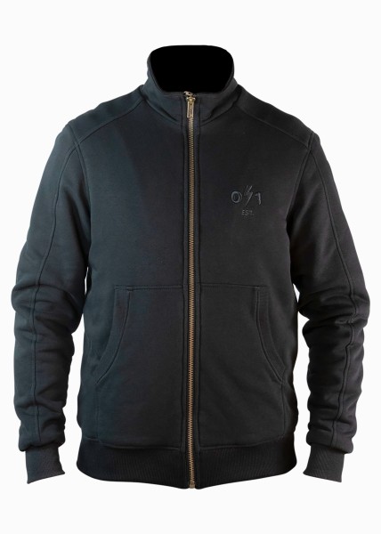 John Doe Stand Up Neck 0/1-XTM John Doe Stand Up Neck 0/1-XTM