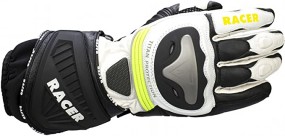 Racer Titan Race Handschuh Racer Titan Race Handschuh