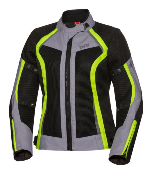 iXS Damen Jacke Sport Andorra-Air iXS Damen Jacke Sport Andorra-Air
