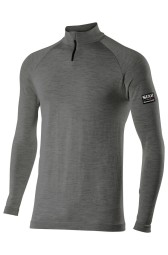 SIXS Funktions T-Shirt TS13 Merino SIXS Funktions T-Shirt TS13 Merino