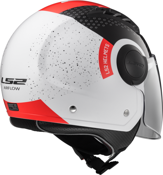 LS2 OF562 Airflow Condor Jethelm