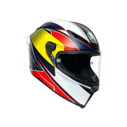 AGV CORSA R E2205 MULTI - Supersport Integralhelm AGV CORSA R E2205 MULTI - Supersport Integralhelm