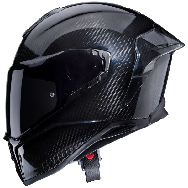 Caberg Helm Drift Evo Carbon Pro
