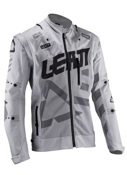 Leatt Jacke 4.5 X-Flow