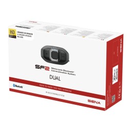 Sena Sf2 Doppelset Kommunikationssystem Sena Sf2 Doppelset Kommunikationssystem