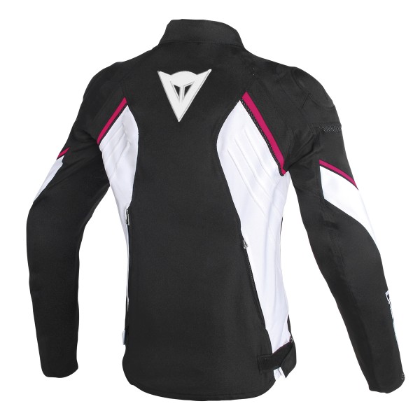 Dainese Avro D2 Tex Lady Jacke