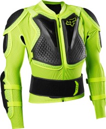 Fox Titan Sport Jacket MX MTB Fox Titan Sport Jacket MX MTB