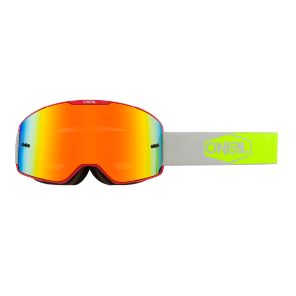 O'Neal B-20 Goggle PLAIN O'Neal B-20 Goggle PLAIN