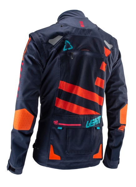 Leatt Jacke 4.5 X-Flow