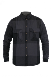 John Doe Motoshirt Big Block John Doe Motoshirt Big Block