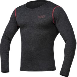 iXS Unterwäsche Shirt Underwear Merino 365 iXS Unterwäsche Shirt Underwear Merino 365