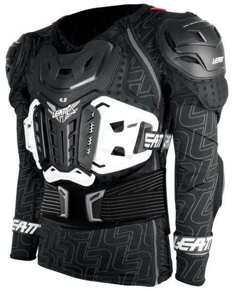 Leatt Body Protector 4.5 PRO Leatt Body Protector 4.5 PRO
