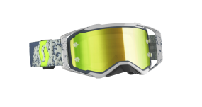 Scott Prospect MX MTB Brille 2020 grau Scott Prospect MX MTB Brille 2020 grau