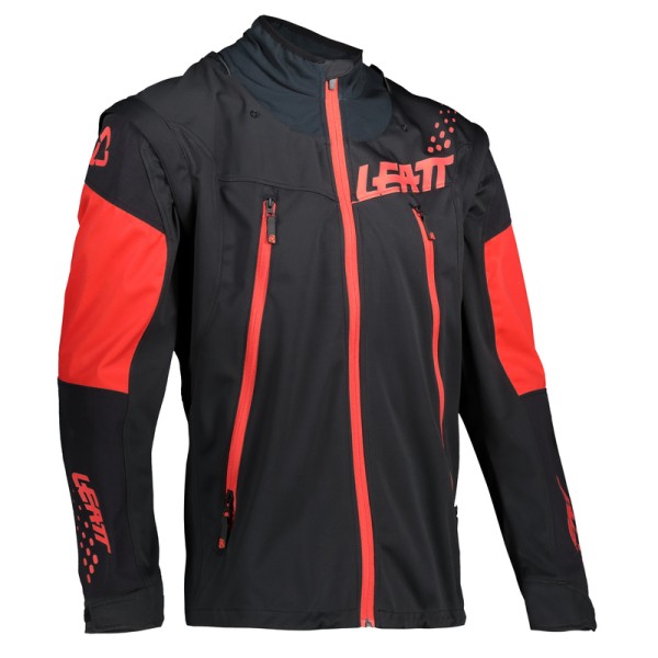 Leatt Jacke 4.5 Lite