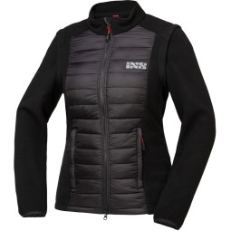iXS Team Damen Jacke Zip-Off iXS Team Damen Jacke Zip-Off