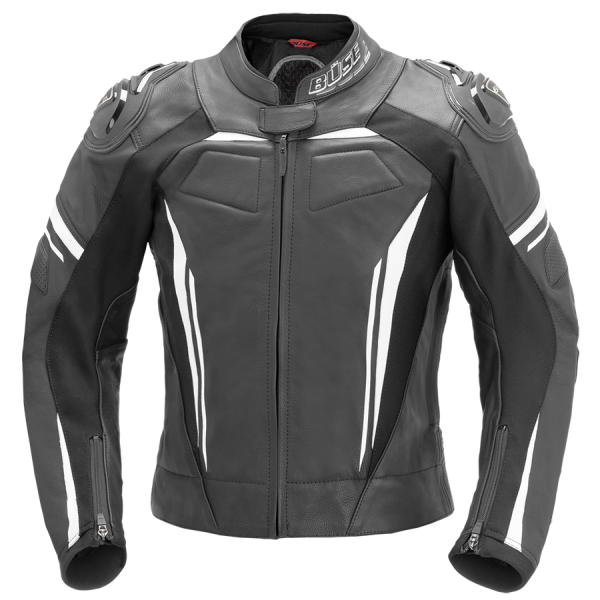 BÜSE Imola Lederjacke Damen BÜSE Imola Lederjacke Damen